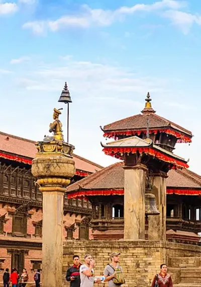Kathmandu
