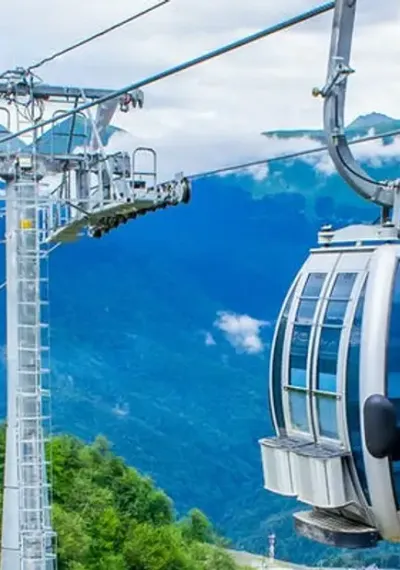 Sochi