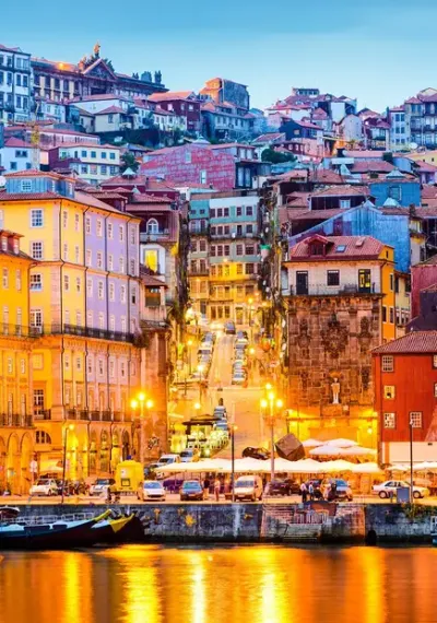 Porto