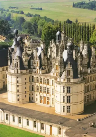 Loire Valley