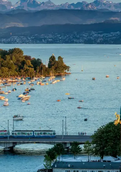 Zurich