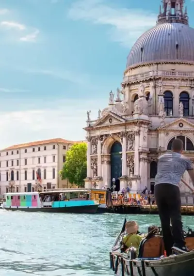 Venice