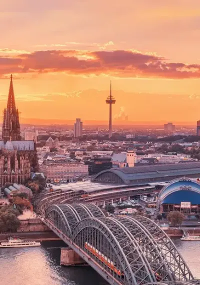 Hamburg