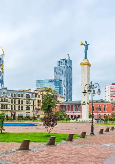 Batumi