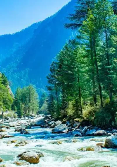 Manali