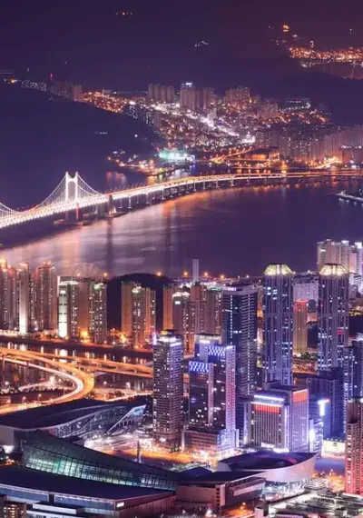 Busan