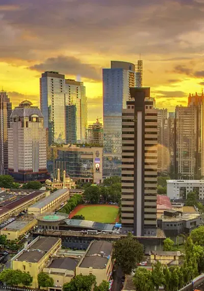 Jakarta