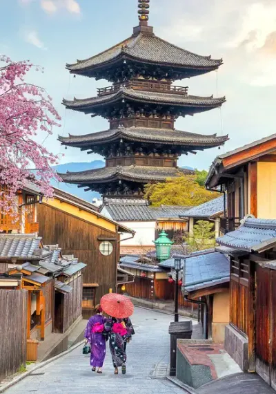 Kyoto