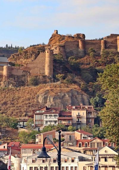 Tblisi