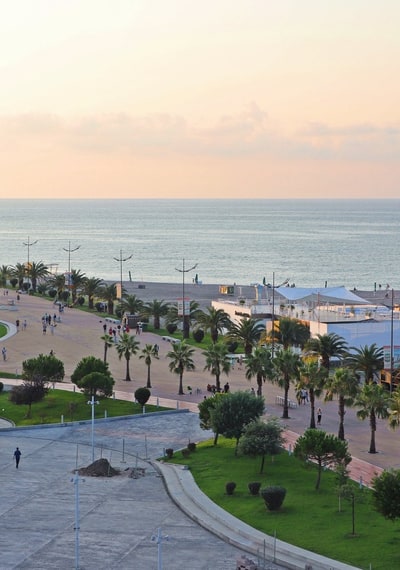 Batumi