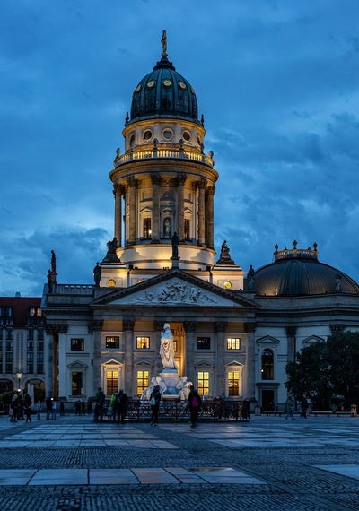 Berlin