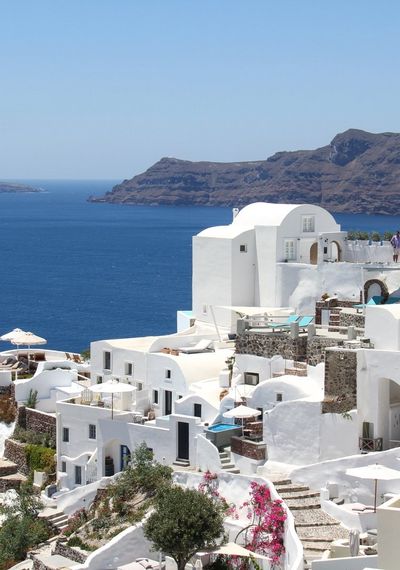 Santorini