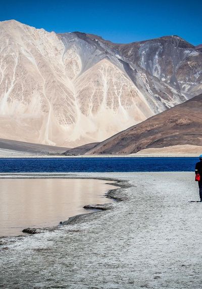 Leh