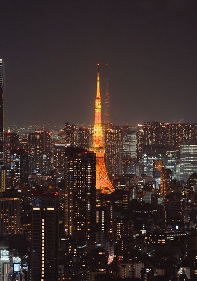 Tokyo