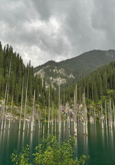 Almaty
