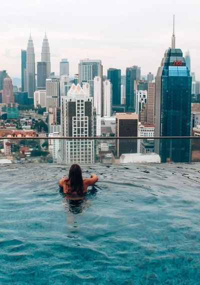 Kuala Lumpur