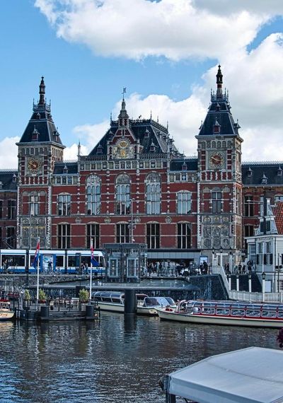 Amsterdam
