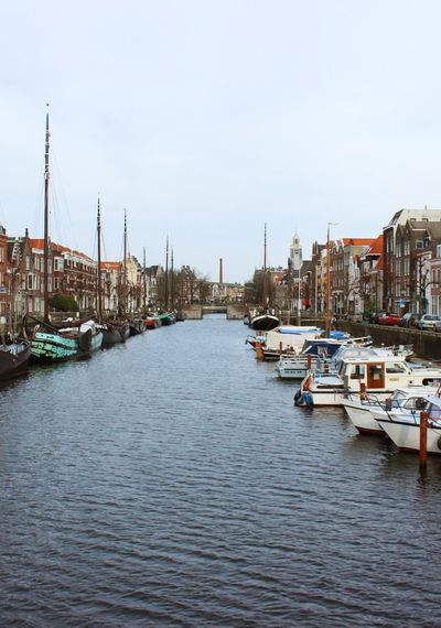 Rotterdam