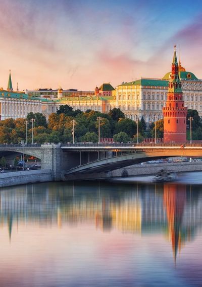 Moscow