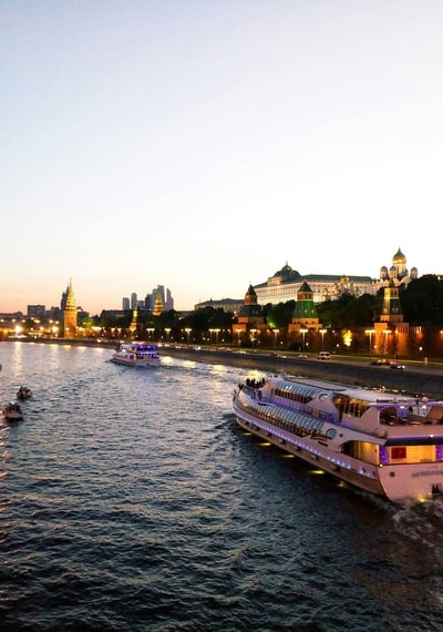 Moscow