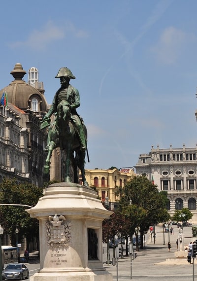 Porto