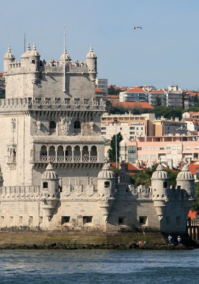 Lisbon