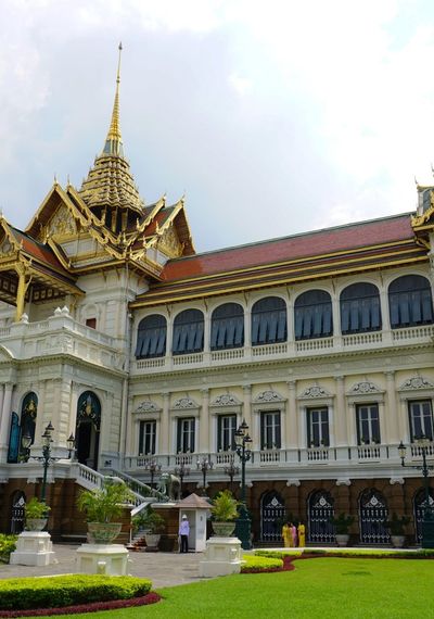 Bangkok