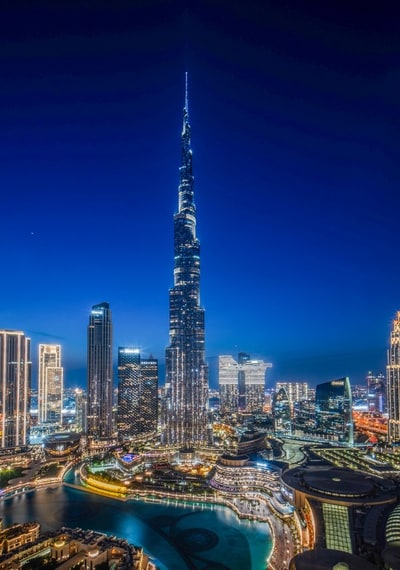 Abu Dhabi