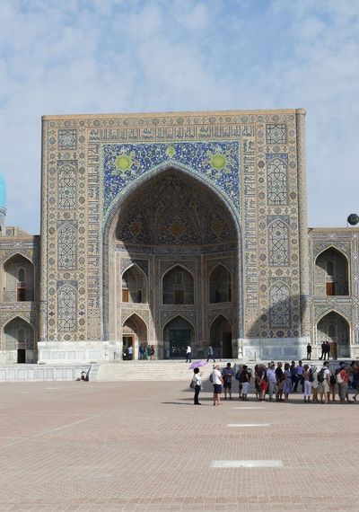 Samarkand