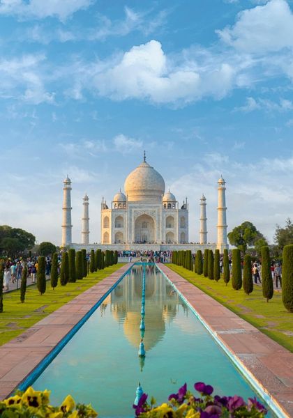 Indian Subcontinent