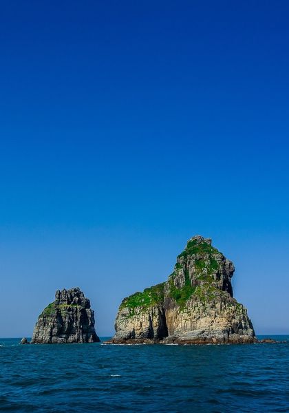 Far East