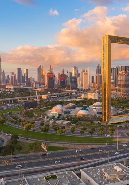Middle East