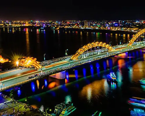 Night Out in Da Nang Culinary Tour