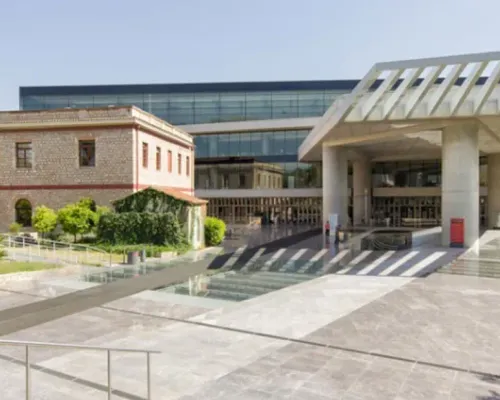 Acropolis Museum Skip-the-Line Tickets