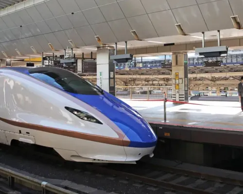Tokyo Skyliner Express Ticket to/from Narita Airport