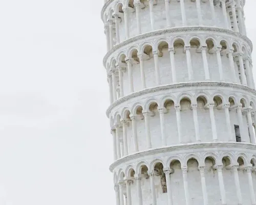 Pisa Private Walking Tour