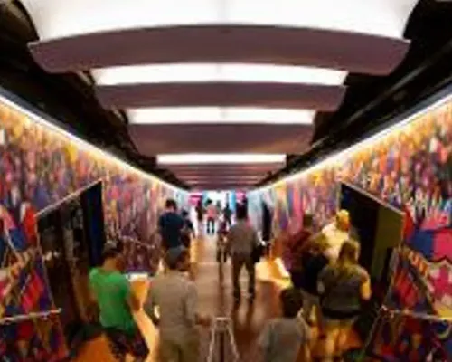 Barça Football Club - Camp Nou Experience Tour Tickets in Barcelona