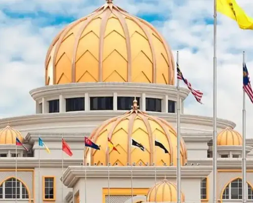 Kuala Lumpur: Private Half-Day City Tour