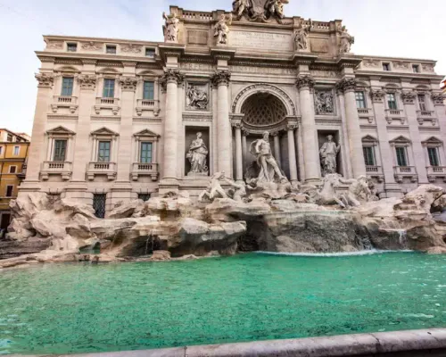 7 Days 6 Nights Highlights of Italy Private Tour