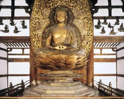 Kyoto Byodoin Temple Ticket