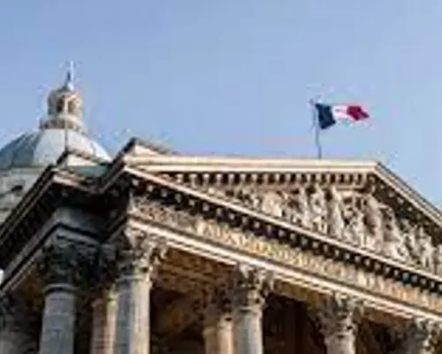 Panthéon Skip-the-Line Ticket in Paris