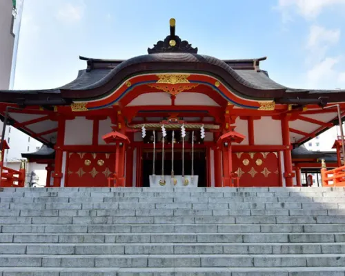 Tokyo Private 8 Hours Tour