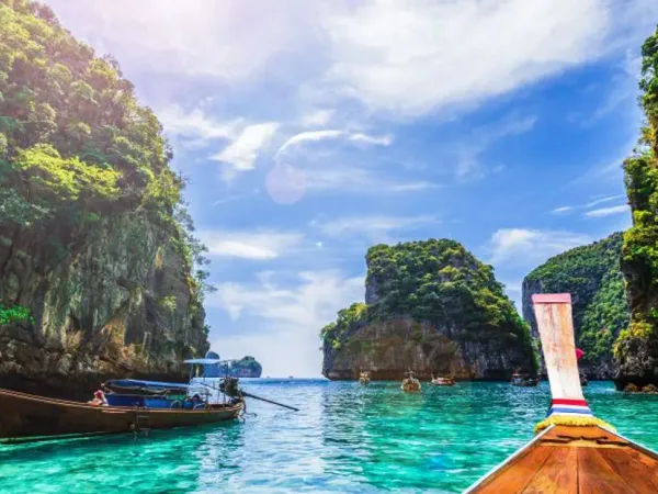 Phi Phi Islands
