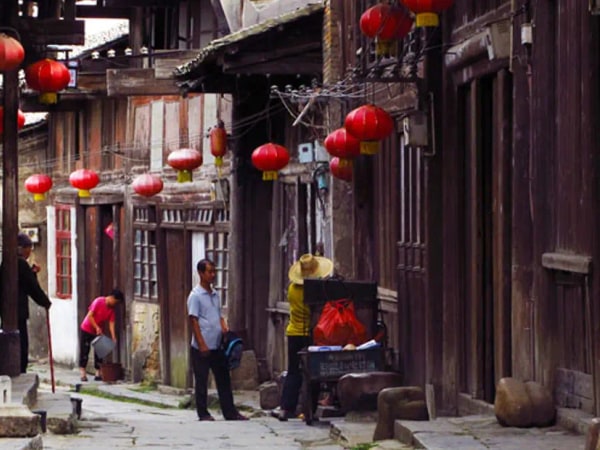 Daxu Village & Crown Cave Private Half Day Tour