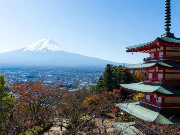 Mount Koya Day Tour from Kyoto