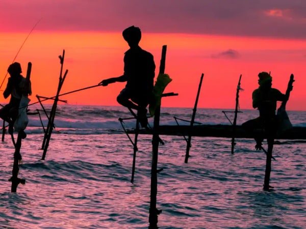 Sri Lanka
