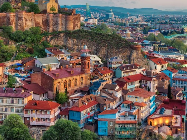 Georgia