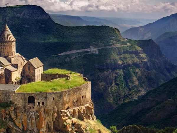 Armenia