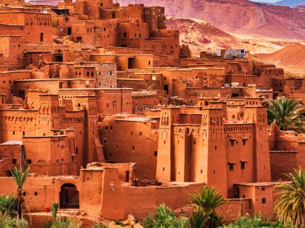 Morocco