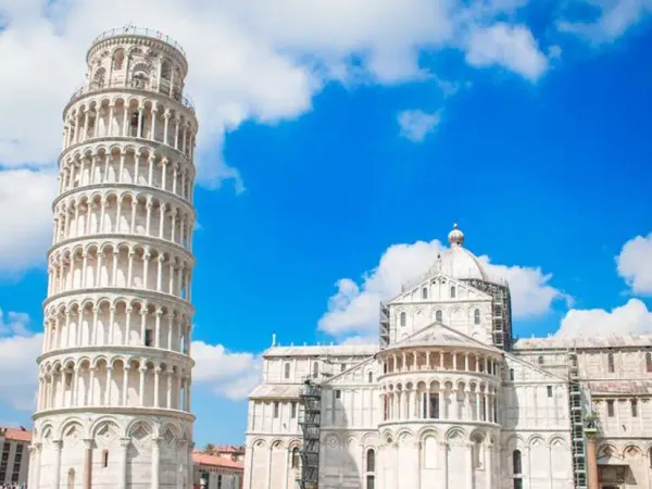 Pisa